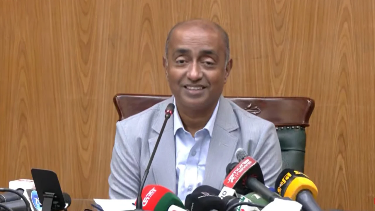 মামলা নিষ্পত্তিতে এগিয়ে থাকা জেলাগুলোকে পুরস্কৃত করা হবে