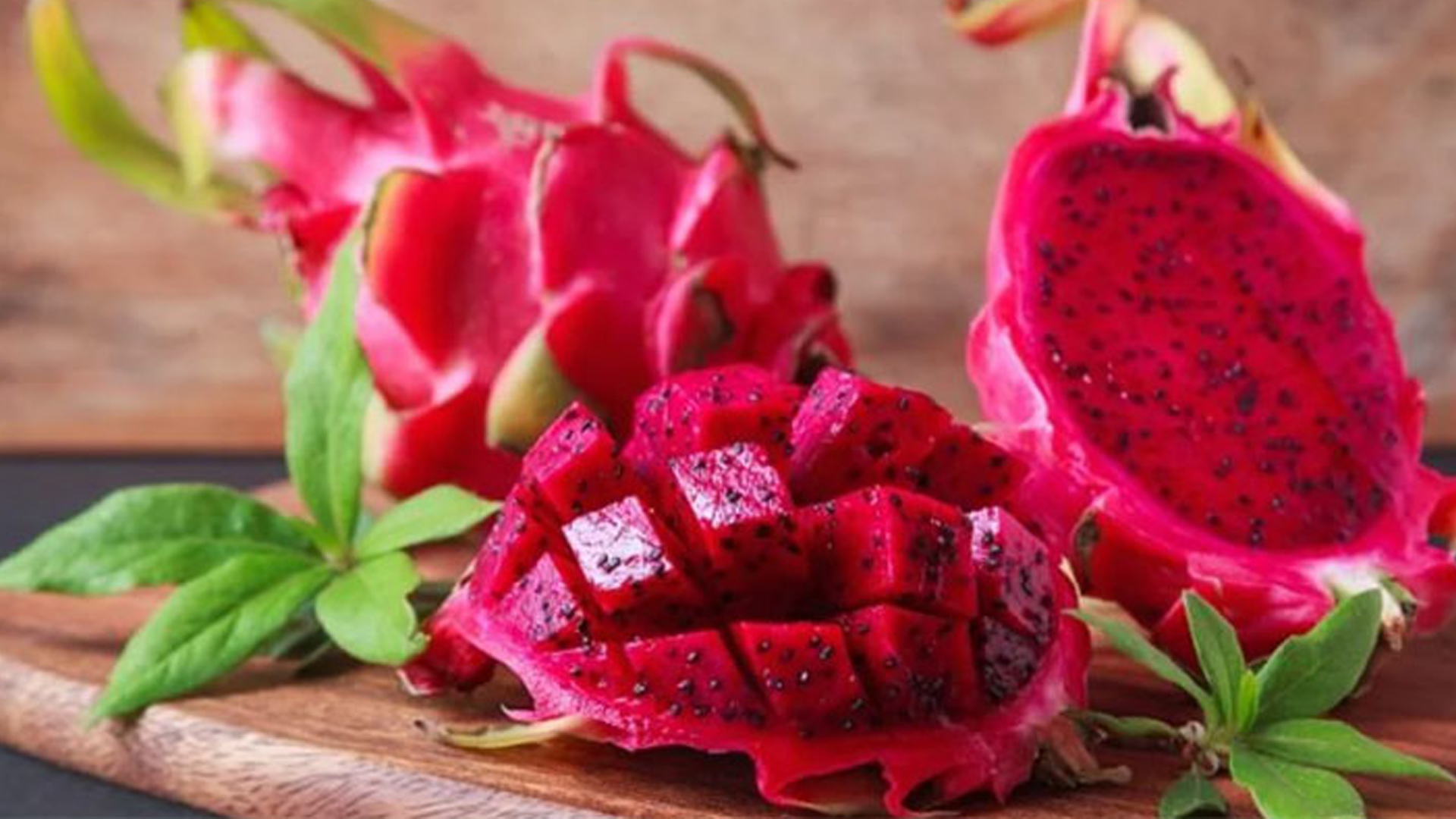 ড্রাগন ফলের বিস্ময়কর ৫ উপকারিতা