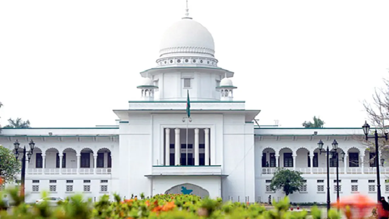 রামিসা হত্যা-ধর্ষণ: আসামিদের আপিল হাইকোর্টের কার্যতালিকায়