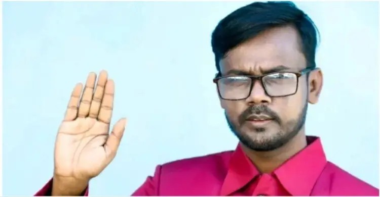 মির্জা ফখরুলের আসনে লড়বেন হিরো আলম