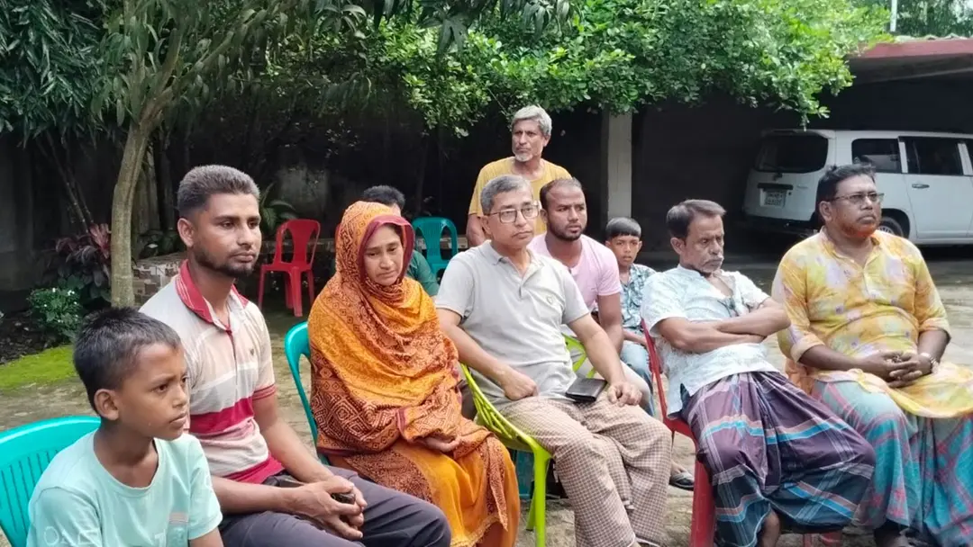 ভারতে চিকিৎসায় গিয়ে আগুনে মৃত্যু, মরদেহের অপেক্ষায় সাতক্ষীরার দুই পরিবার