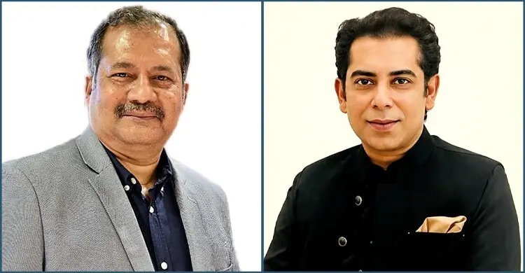 তথ্য মন্ত্রণালয়ে এখন দুই মন্ত্রী! 