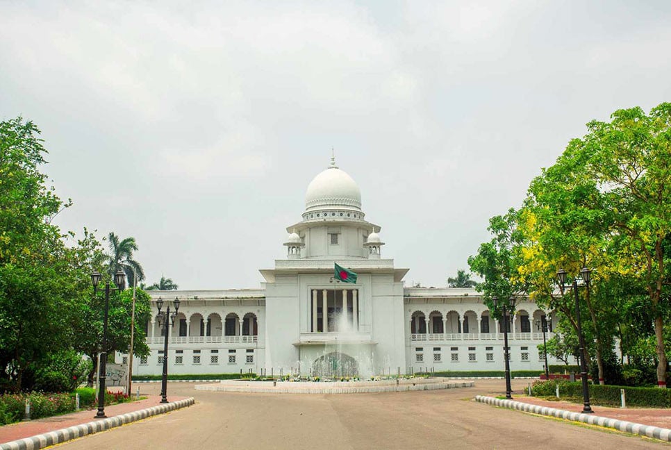 আলোচিত শিশু আছিয়া ধর্ষণ-হত্যা মামলা : হাইকোর্টে আপিল শুনানি চলছে