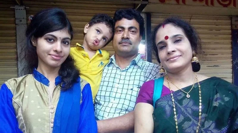 নেশা করতে বাধা দেওয়ায় স্বামী- স্ত্রী ও দুই সন্তানকে হত্যা: পুলিশ