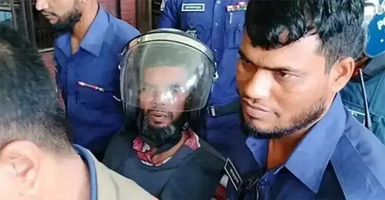 শিশু আছিয়া হত্যা ও ধর্ষণ : হিটু শেখের মৃত্যুদণ্ড বহাল