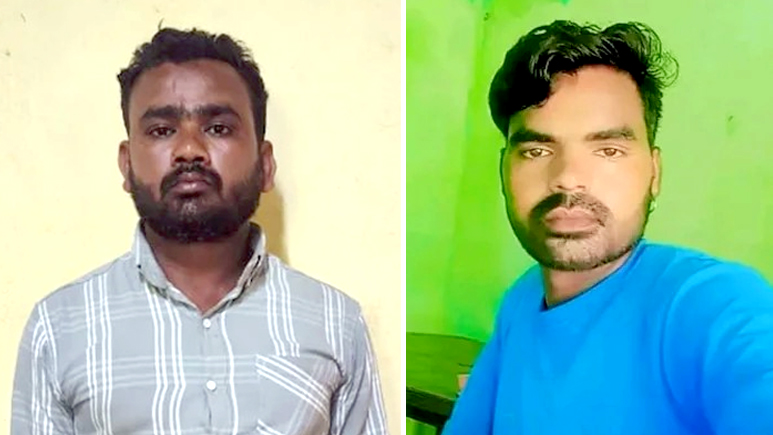  মুরগির মাংসের টুকরা বেশি খাওয়ায় বন্ধুকে ছুরিকাঘাত, যুবকের মৃত্যু