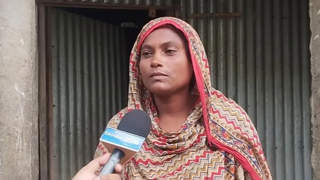 ‘হিটুর ফাঁসি কার্যকর না হওয়া পর্যন্ত আমার মনে শান্তি নেই’