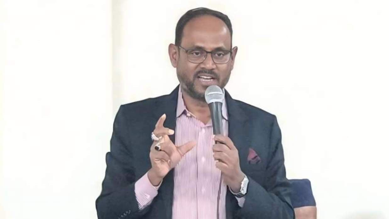 মাদকের বিস্তারের সঙ্গে অপরাধও বাড়ছে: প্রাণিসম্পদ প্রতিমন্ত্রী