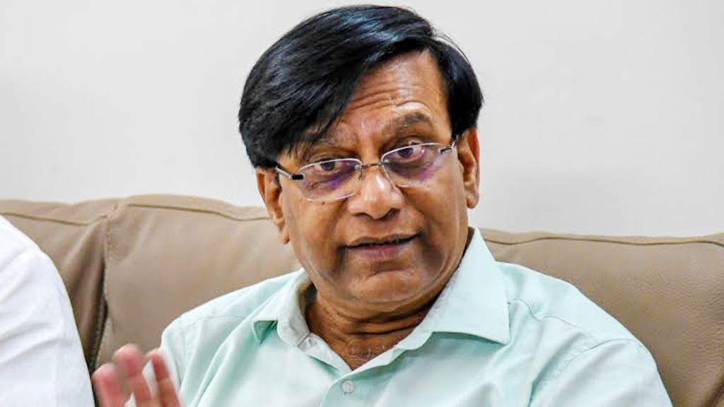 ইসলামকে ‘অন্য ধর্মের চেয়ে শ্রেষ্ঠ’ বললেন কর্ণাটকের মন্ত্রী, পদত্যাগ দাবি বিজেপির