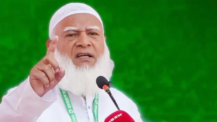‘সরকার জনরায়ের বিরুদ্ধে অবস্থান নিয়েছে, আমরা মানুষের অধিকার ফিরিয়ে দেওয়ার জন্য লড়াই করব