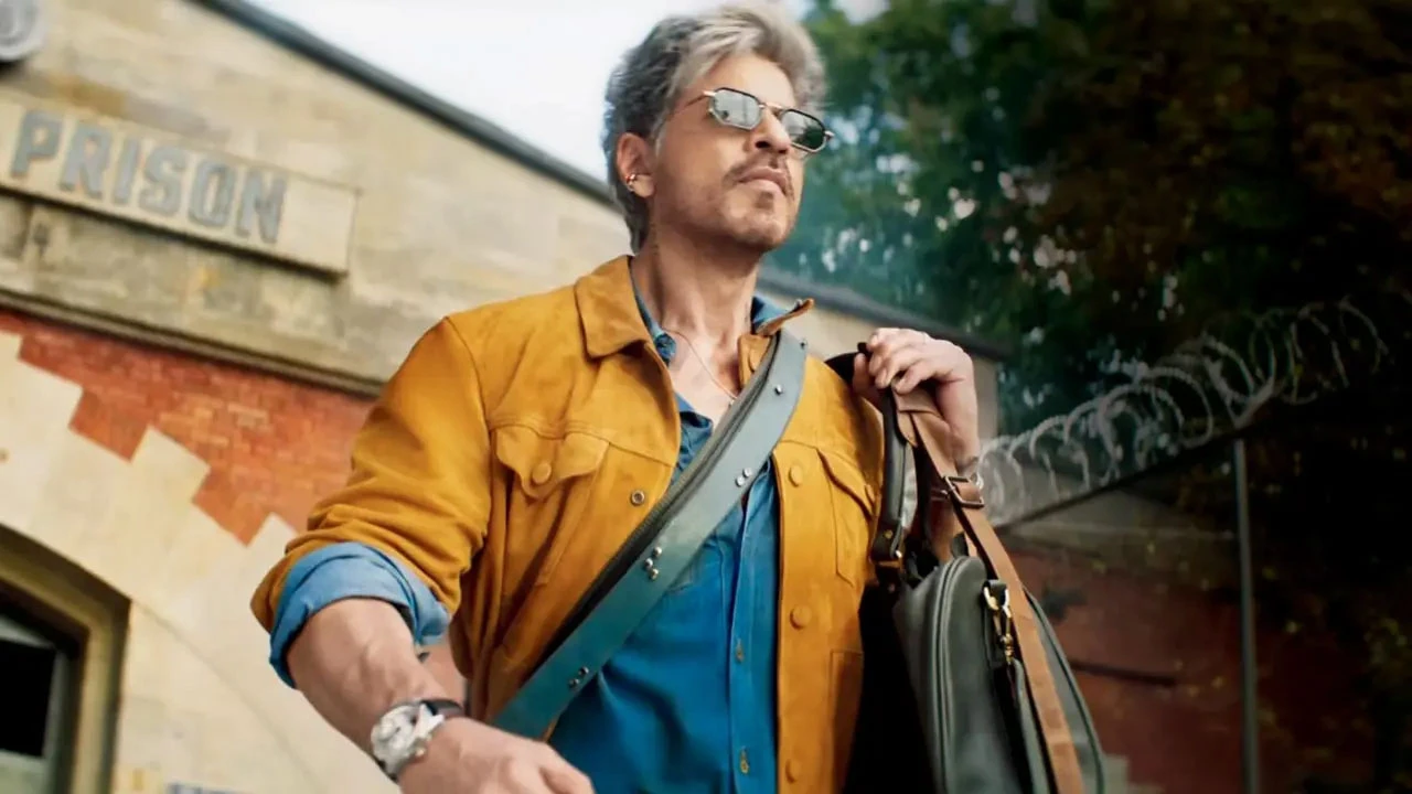 কবে মুক্তি পাবে শাহরুখ খানের ‘কিং’, জানালেন অভিনেতা নিজেই