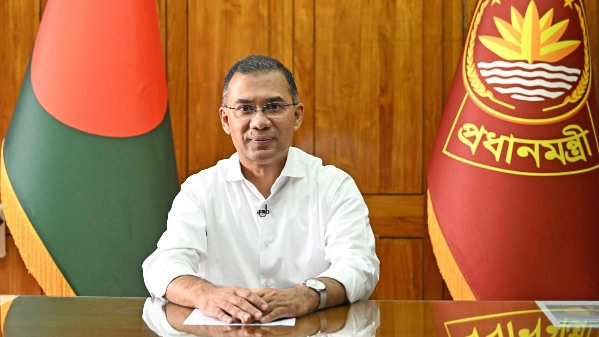 নিউ ইয়র্ক সফর সংক্ষিপ্ত করছেন তারেক রহমান, নিচ্ছেন না সংবর্ধনা