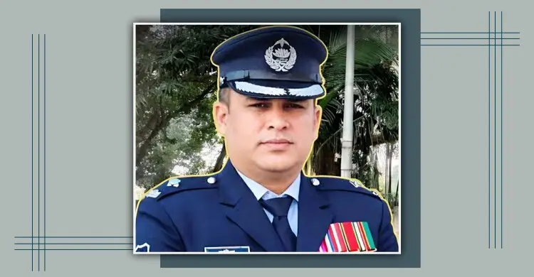 ‘শেখ হাসিনা ডিসেম্বরে দেশে ফিরলে কিছু হবে না’ বলা ওসি প্রত্যাহার