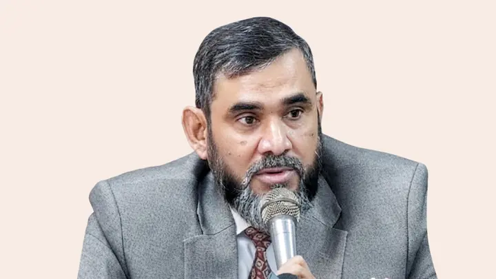 স্থানীয় সরকার নির্বাচন ৬ জুনের আগে শেষ করতে হবে: ইসি সানাউল্লাহ