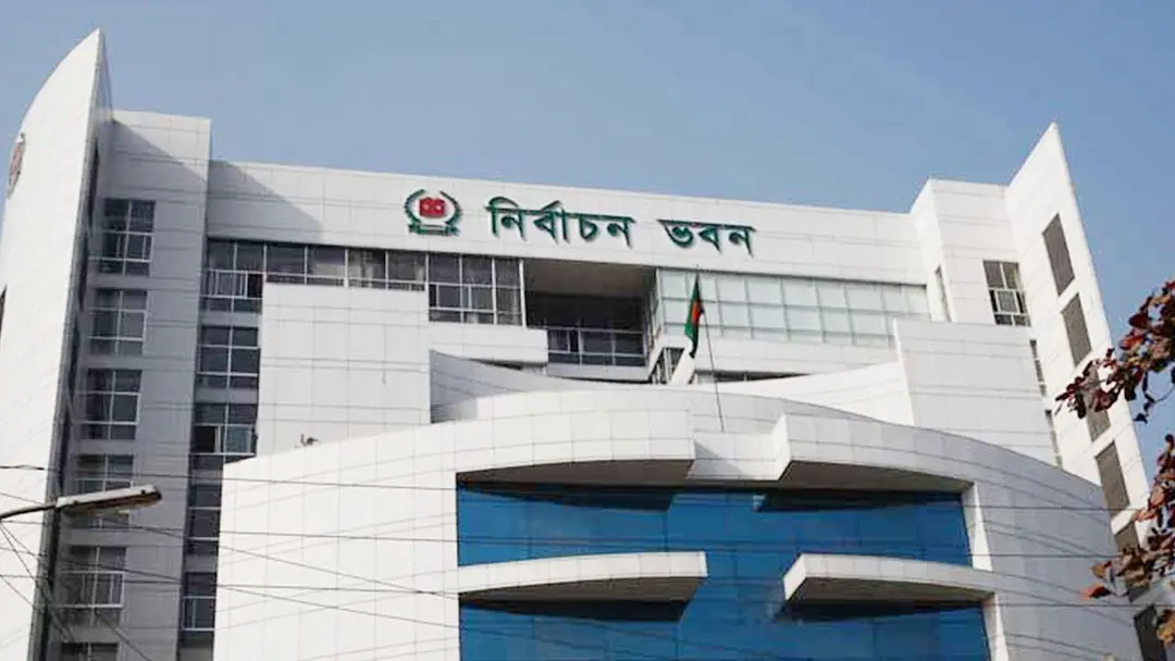 ‘নৌকা’ প্রতীক স্থগিত, একক প্রার্থীর আসনে যুক্ত হচ্ছে ‘না’ ভোট