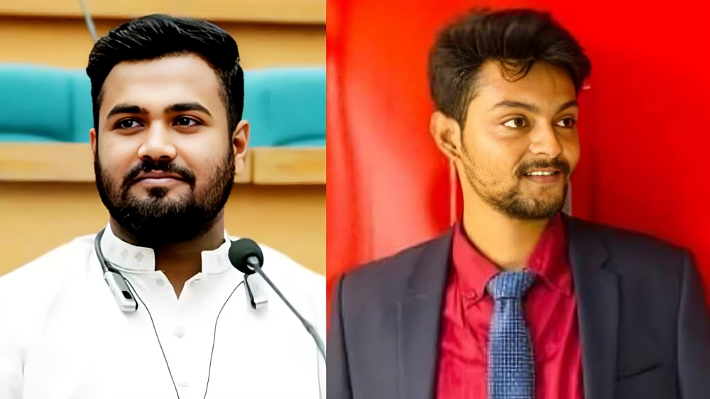 পরীক্ষায় এআই ব্যবহার: ঢাবি ছাত্রদল ও ডাকসু নেতাকে শাস্তি