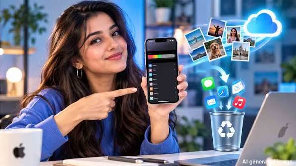 আইফোনে কী আছে, যে এত আকর্ষণ!