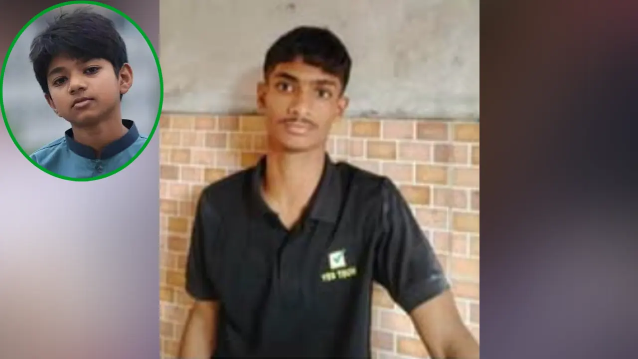 অপ্রতিমের বাবার ব্যবসার ডেলিভারিম্যান ছিলেন আসামি ফাহাদ