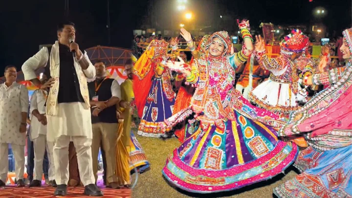 ভারতে মুসলিমদের নিয়ে বিজেপি নেতার কুরুচিপূর্ণ মন্তব্যে তোলপাড়