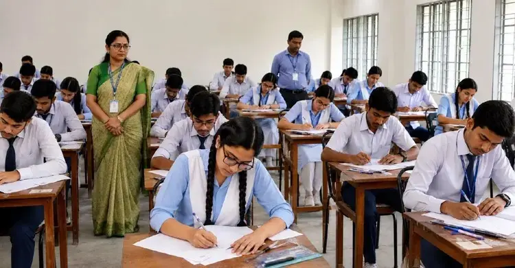 ৭ থেকে ১৫ নভেম্বরের মধ্যে এইচএসসি-সমমানের ফল প্রকাশের প্রস্তুতি 