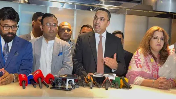জাতিসংঘে আজ রাতে বাংলায় ভাষণ দেবেন প্রধানমন্ত্রী তারেক রহমান 