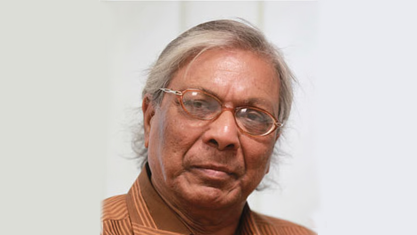 শিশুসাহিত্যিক আখতার হুসেন আর নেই ‎