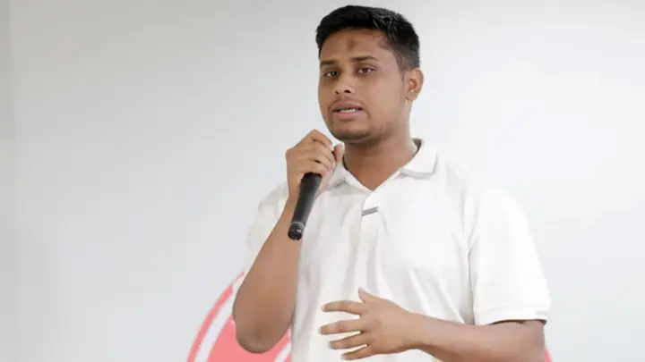 আজকের অস্থিতিশীলতা বিএনপির সংস্কারবিরোধী অবস্থানের ফল: হাসনাত  আবদুল্লাহ 