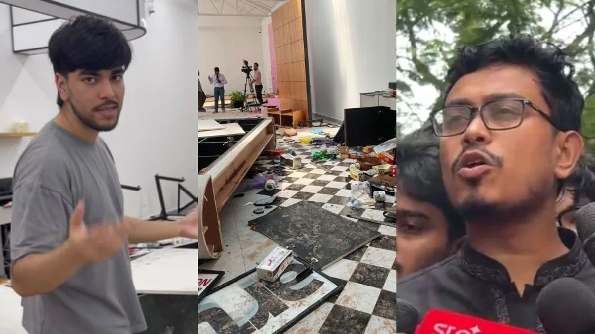 বিএনপি সরকারের প্রশ্রয়ে কিছু নব্য জমিদারের উত্থান ঘটেছে