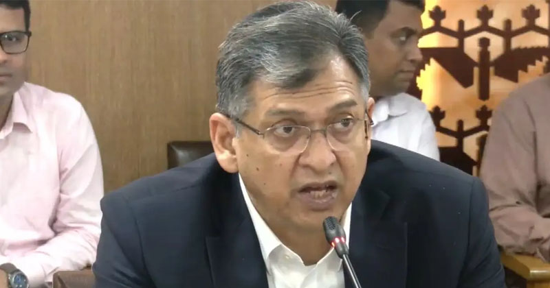 সাংবাদিক গ্রেপ্তারে আদালতের অনুমতির প্রস্তাব