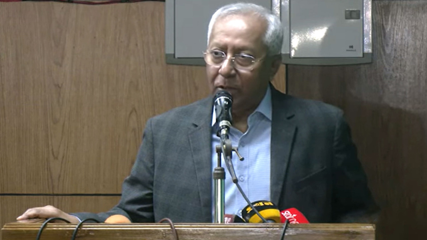 জানুয়ারি থেকে জুনের মধ্যে স্থানীয় ভোট: ইসি সচিব
