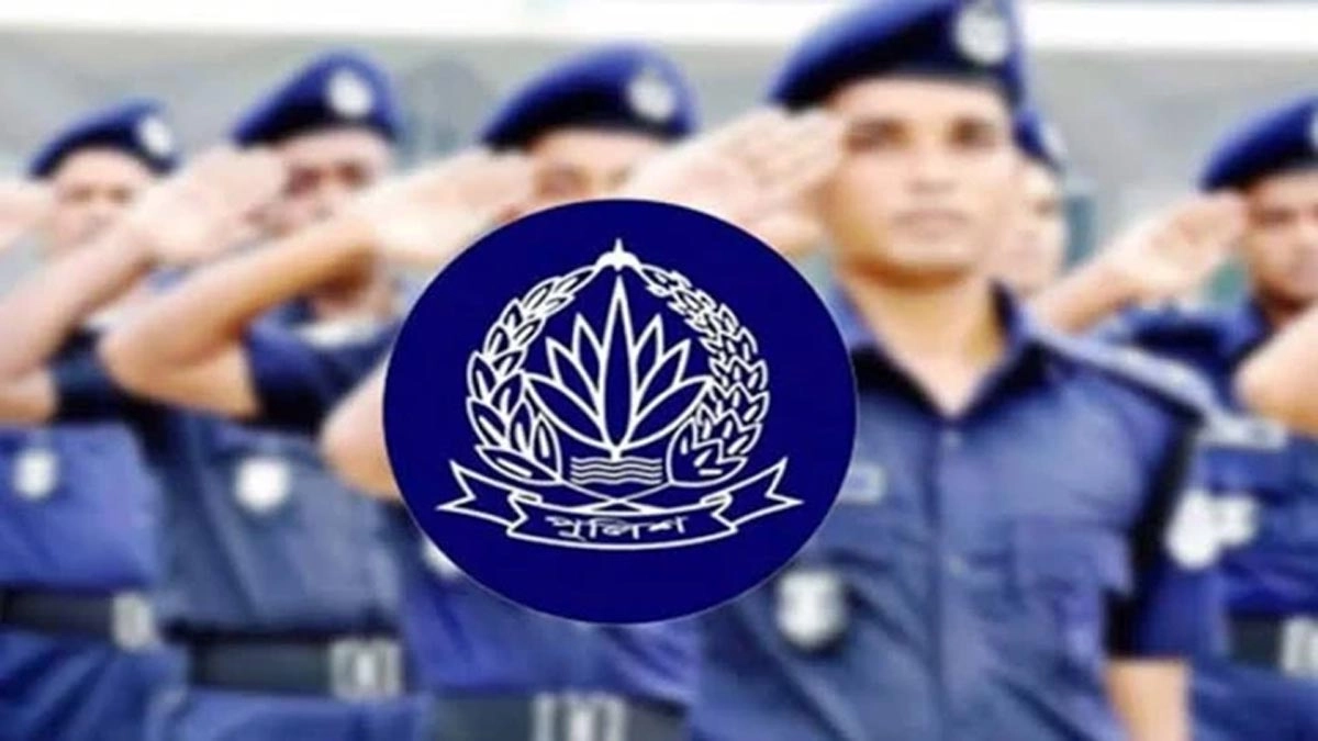 যাত্রা শুরু করল বিশেষায়িত ও স্বতন্ত্র ‘সাইবার পুলিশ ইউনিট’