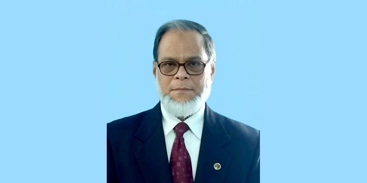 রাকাবের চেয়ারম্যান পদে অধ্যাপক মো. রফিকুল ইসলামের যোগদান