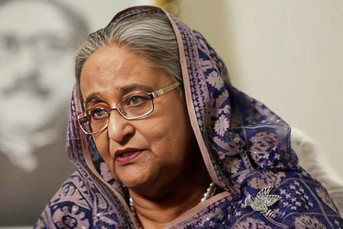 গুমের মামলায় শেখ হাসিনাসহ ১৭ আসামির বিরুদ্ধে সাক্ষ্যগ্রহণ 