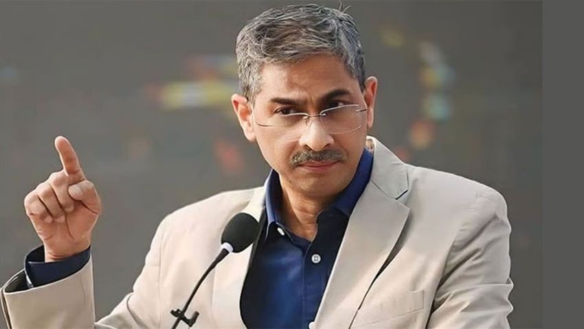 পলাতকদের সাংগঠনিক তৎপরতার কোনো সুযোগ নেই : পানিসম্পদ মন্ত্রী