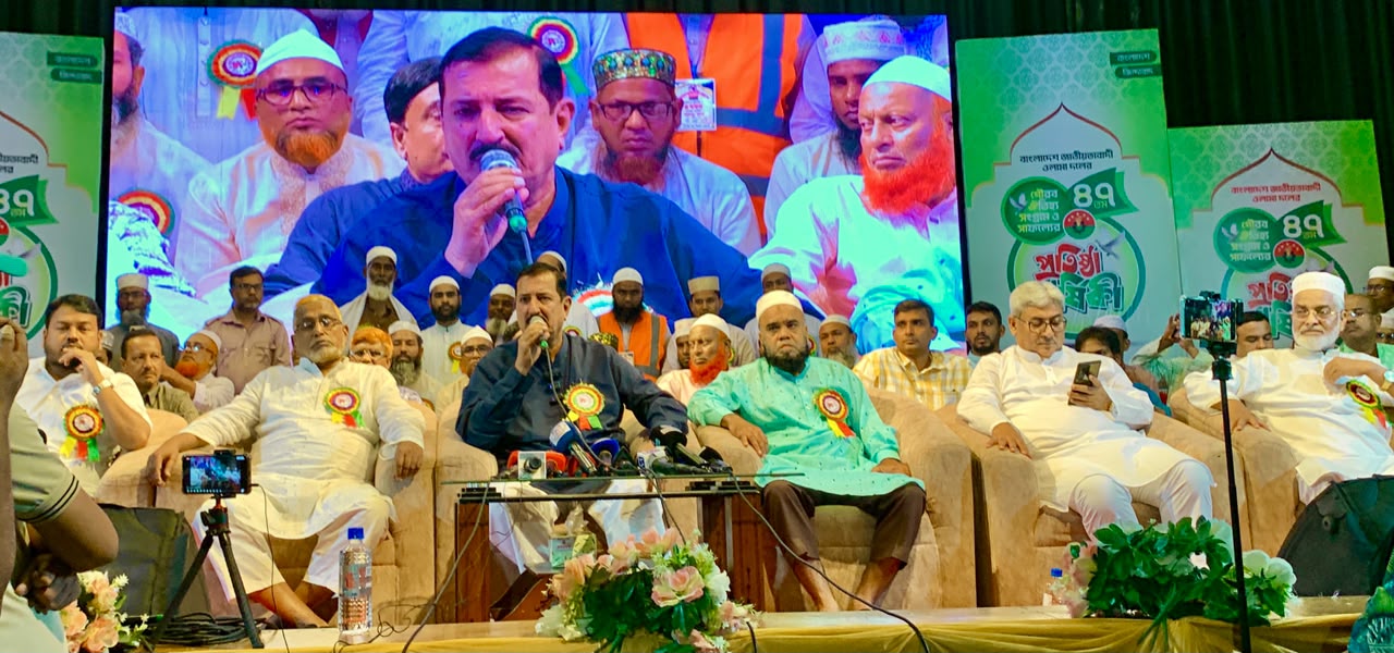 দিল্লির ভয় দেখিয়ে লাভ নেই, ষড়যন্ত্রকারীদের বাংলার মাটিতে স্থান হবে না : ভূমিমন্ত্রী