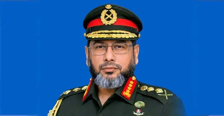 ৯ দিনের সফরে অস্ট্রেলিয়া-যুক্তরাষ্ট্র গেলেন সেনাপ্রধান