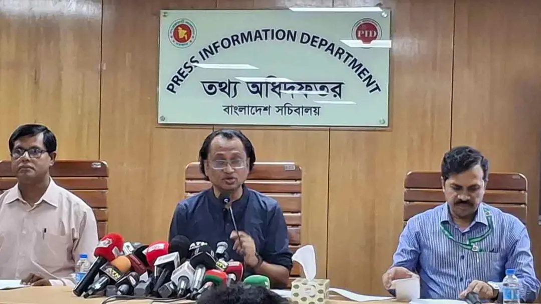 'নির্ধারিত দামে এলপিজি না পেলে প্রয়োজনীয় ব্যবস্থা নেবে  সরকার'