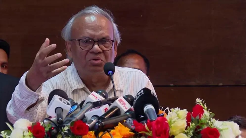 ছাত্রদল প্রকাশ্যে রক্ত দিয়েছে বলেই তাদের কেউ ‘সুপ্ত’-‘গুপ্ত’ বলতে পারে না: রিজভী
