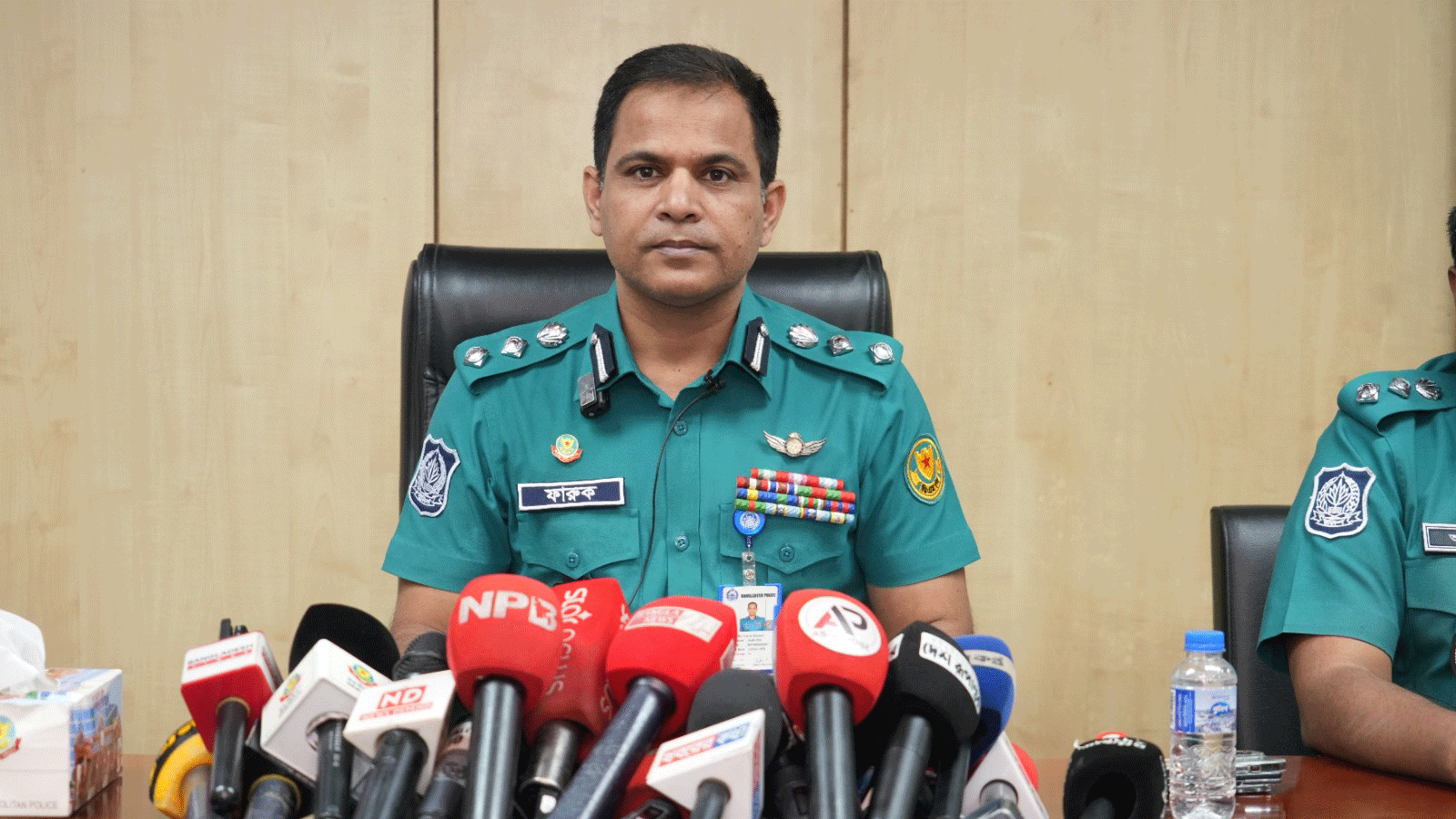 রমনা কালীমন্দিরের সোনা চুরি, স্বামী-স্ত্রীসহ গ্রেপ্তার ৩