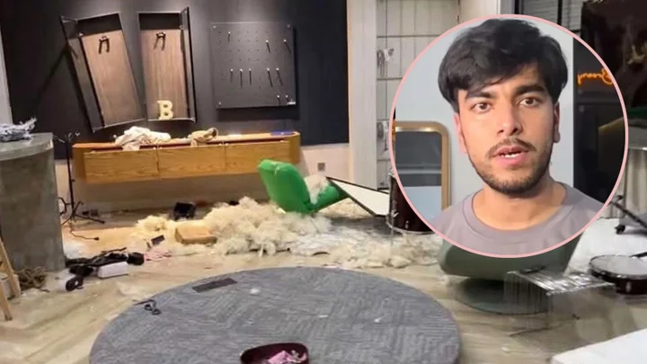 সালমানের স্টুডিওতে হামলা: জামিন পেলেন মামলার প্রধান আসামি