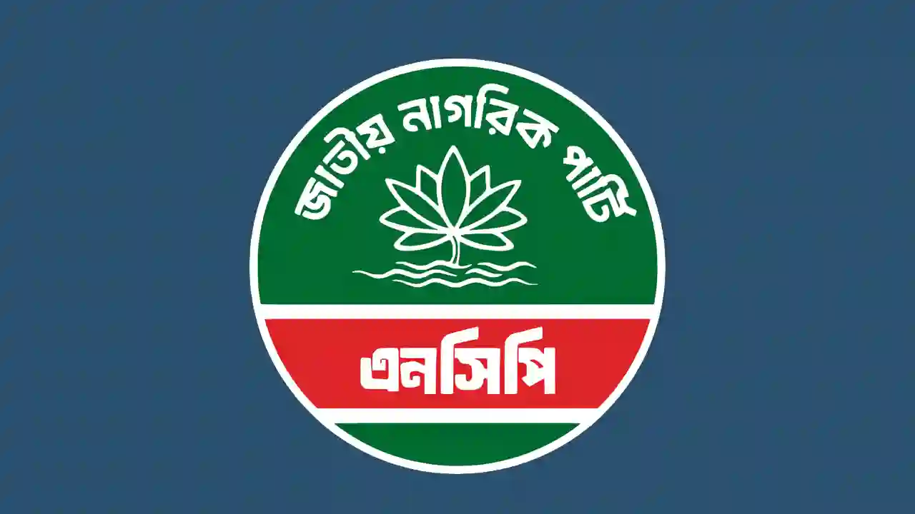 পুনর্গঠন হচ্ছে এনসিপি, কে কোন পদ পাচ্ছেন?