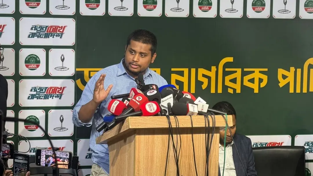 ‘সরকার বিচার কীভাবে করবে? তাদের মুখে জুলাই, অন্তরে আওয়ামী লীগ’