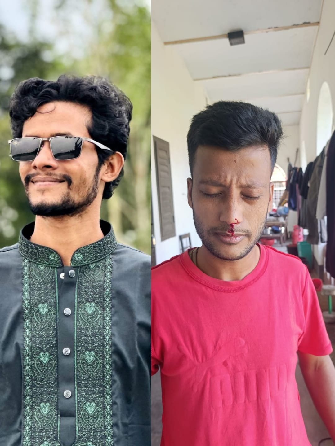 রাজশাহী কলেজে ছাত্রাবাসে ছাত্রদল কর্মীর বিরুদ্ধে শিক্ষার্থীকে মারধরের অভিযোগ