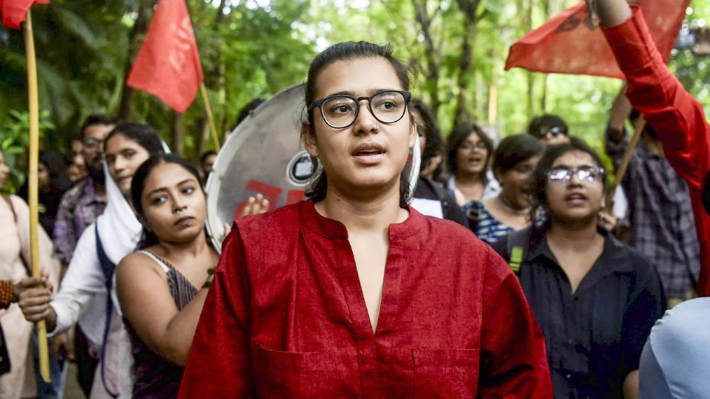 আমাদের পথ দেখিয়েছে বাংলাদেশ: নেহা বোরা