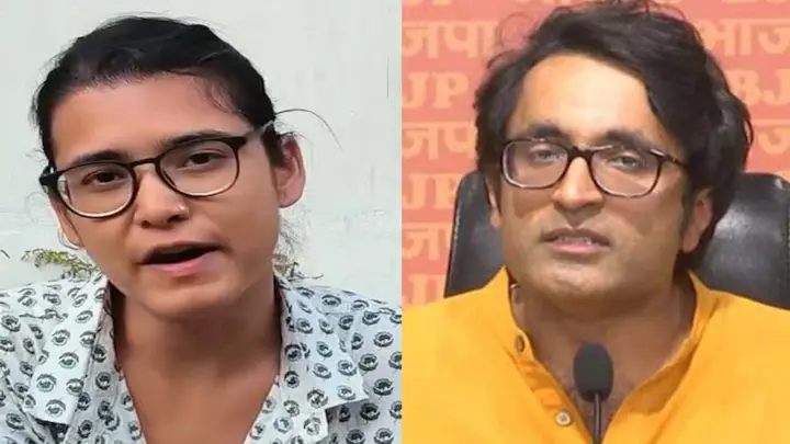 ‘বাংলাদেশ পথ দেখিয়েছে’—নেহার বক্তব্যে রেজিম চেঞ্জের ষড়যন্ত্র দেখছে বিজেপি