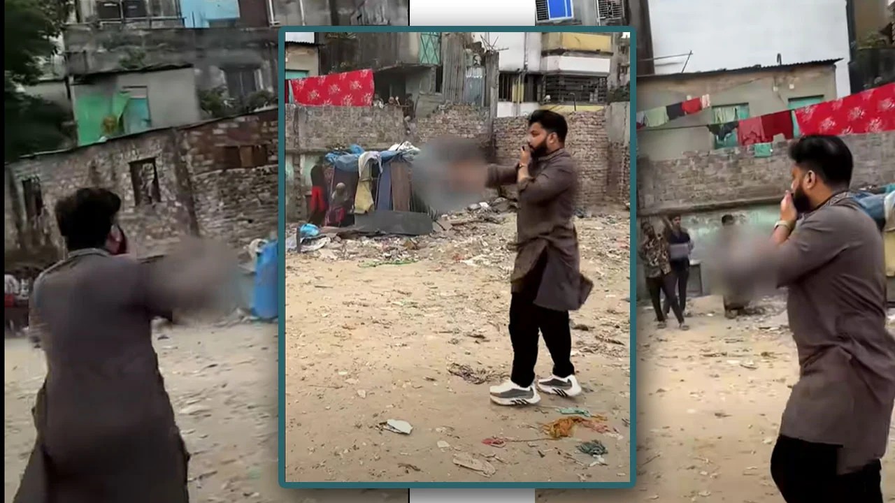 আত্মরক্ষার্থে লাইসেন্স করা আগ্নেয়াস্ত্র উঁচিয়ে ধরি : ইশরাক