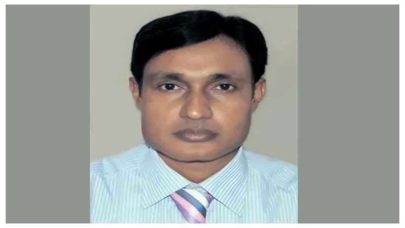 রাজশাহীর বিভাগীয় কমিশনার ইউসুফ আলীকে প্রত্যাহার