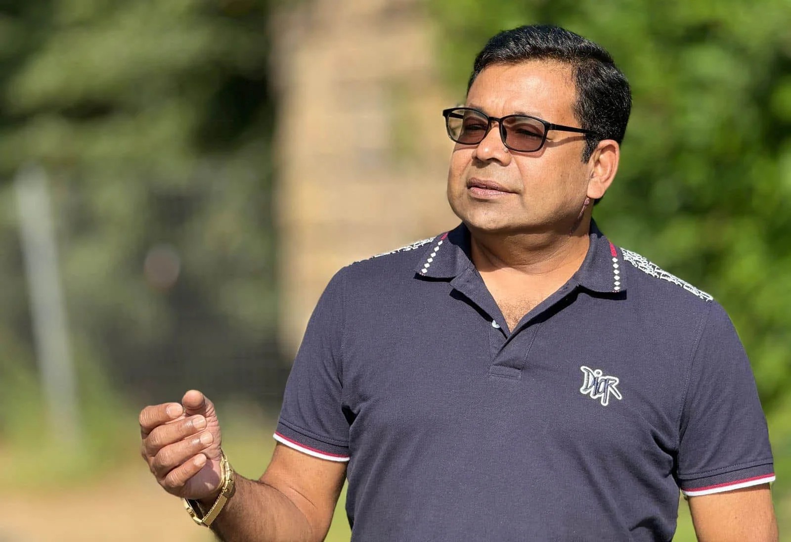 বিরতি ভেঙে সিনেমার গানে ফিরলেন মনির খান