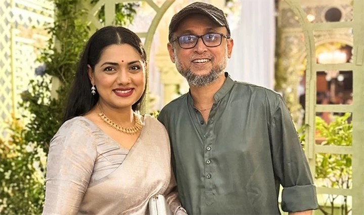 ফারুকী-তিশার বিচ্ছেদ গুঞ্জন
