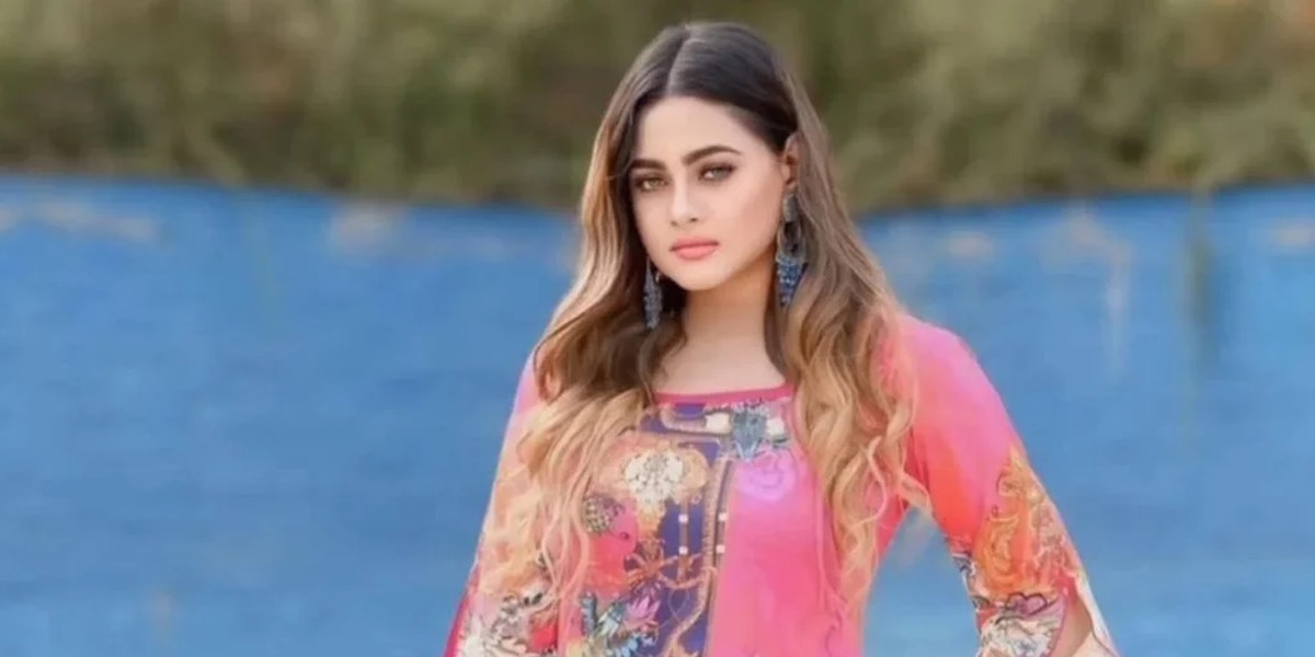 মডেল ও উপস্থাপিকা তুলনা আর নেই